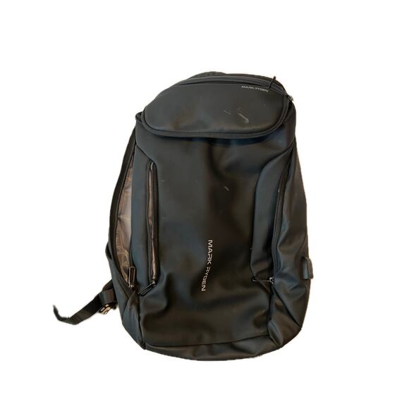 Mark Ryden Bulwork Anti Theft Backpack - Picture 1 of 5